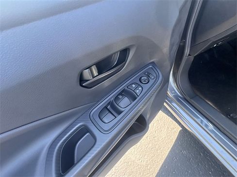 New 2025 Nissan Versa S w/ Trunk Package image 13