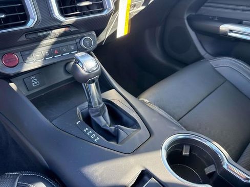 New 2025 Ford Mustang GT Premium image 28