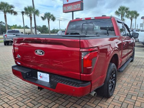 Used 2024 Ford F150 XLT w/ Equipment Group 302A MID RWD image 5