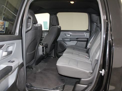 Used 2023 RAM 1500 Big Horn image 26
