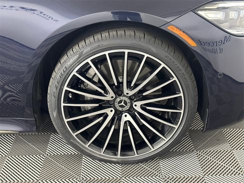 Certified 2023 Mercedes-Benz S 580 4MATIC Sedan image 13
