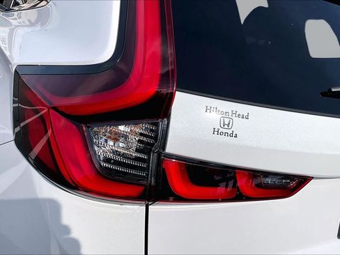 Used 2024 Honda CR-V Sport Touring image 29
