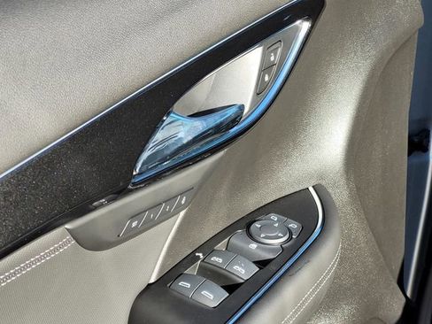 New 2026 Buick Envision Preferred image 23