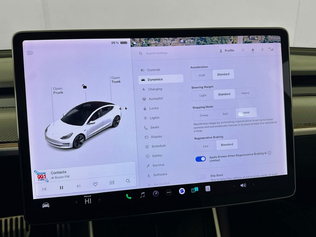 Used 2019 Tesla Model 3 Standard Range RWD image 21