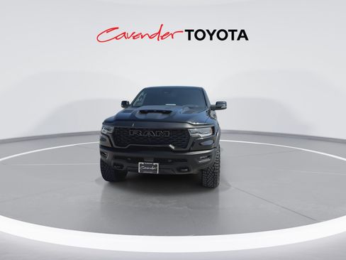 Used 2025 RAM 1500 RHO w/ RHO Level 1 Equipment Group AWD/4WD image 3