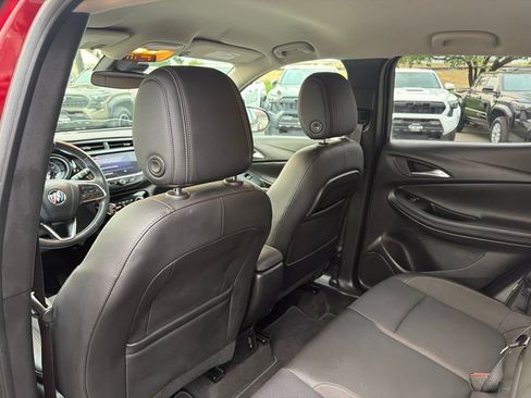 Used 2023 Buick Encore GX Select FWD image 21