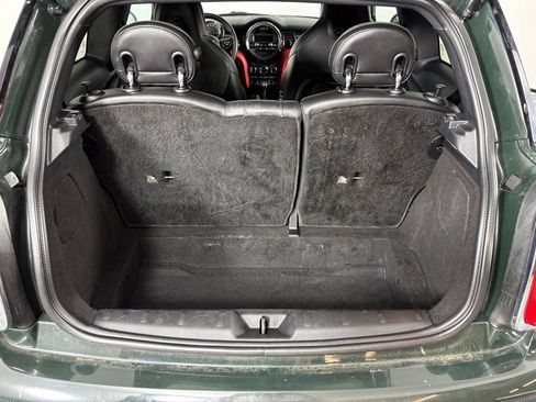 Used 2016 MINI Cooper John Cooper Works FWD image 13
