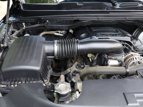 Used 2020 RAM 1500 Rebel w/ Rebel Level 2 Equipment Group AWD/4WD image 38
