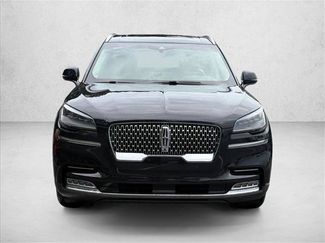 Used 2020 Lincoln Aviator Reserve w/ Equipment Group 201A RWD video 2