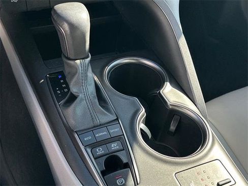Certified 2024 Toyota Camry XSE image 25
