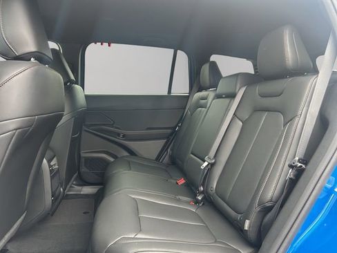 New 2026 Jeep Cherokee Limited AWD/4WD image 13