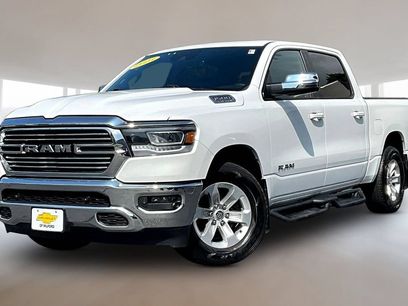 Used 2023 RAM 1500 Laramie
