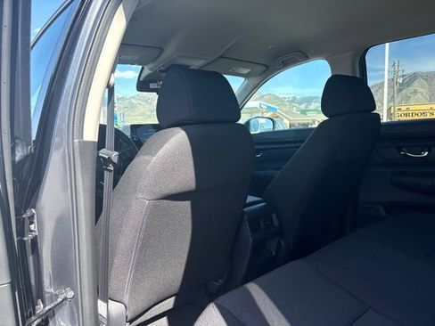 New 2026 Honda CR-V LX image 22