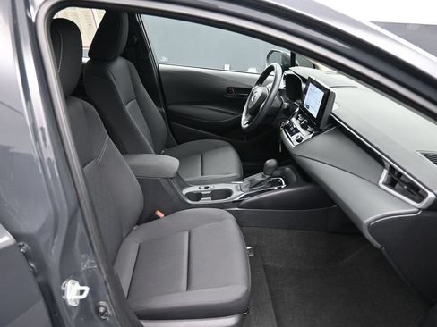 Certified 2023 Toyota Corolla LE FWD image 24