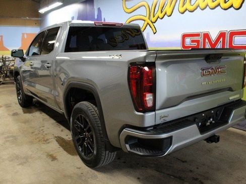 New 2026 GMC Sierra 1500 Elevation image 6