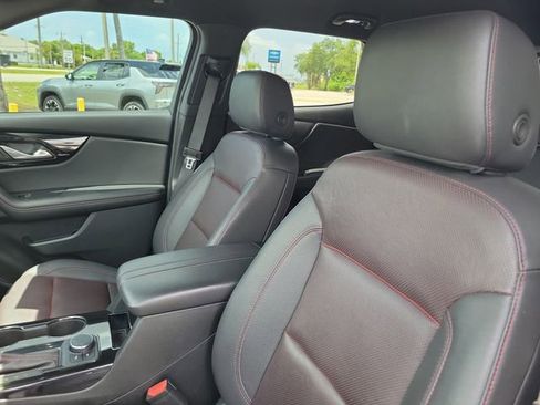 Used 2023 Chevrolet Blazer RS FWD image 12