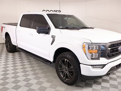 Used 2022 Ford F150 XLT w/ Equipment Group 302A High