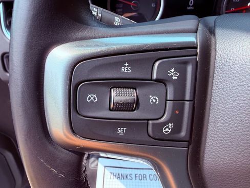 Used 2021 Chevrolet Tahoe Premier AWD/4WD image 19
