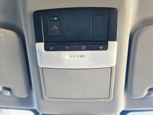 Certified 2023 Nissan Rogue SV AWD/4WD image 27