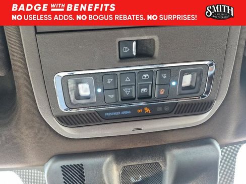 Used 2025 Ford F150 King Ranch w/ FX4 Off-Road Package AWD/4WD image 33