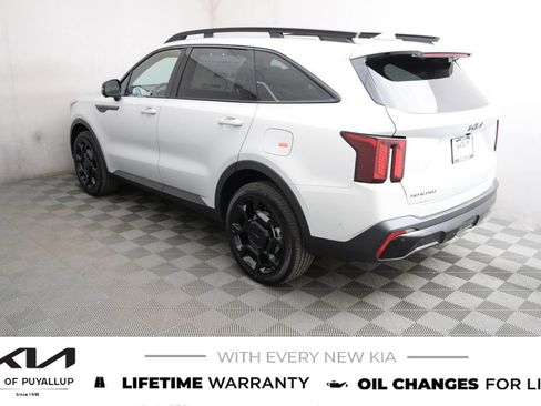 New 2026 Kia Sorento SX Prestige AWD/4WD image 7