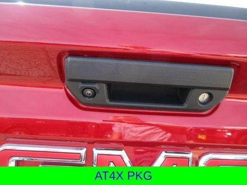 Used 2024 GMC Canyon AT4X AWD/4WD image 47
