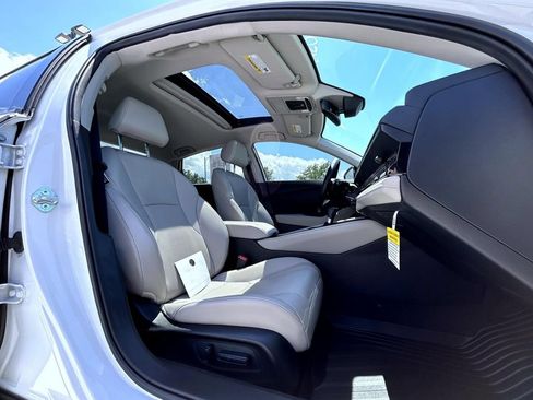 Used 2024 Honda Accord Touring image 15