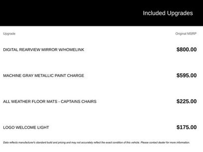 New 2026 MAZDA CX-90 3.3 Turbo S w/ Premium Plus