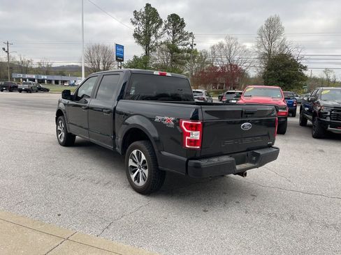 Used 2019 Ford F150 XL w/ Equipment Group 101A Mid image 6