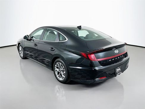 Used 2023 Hyundai Sonata SEL image 10