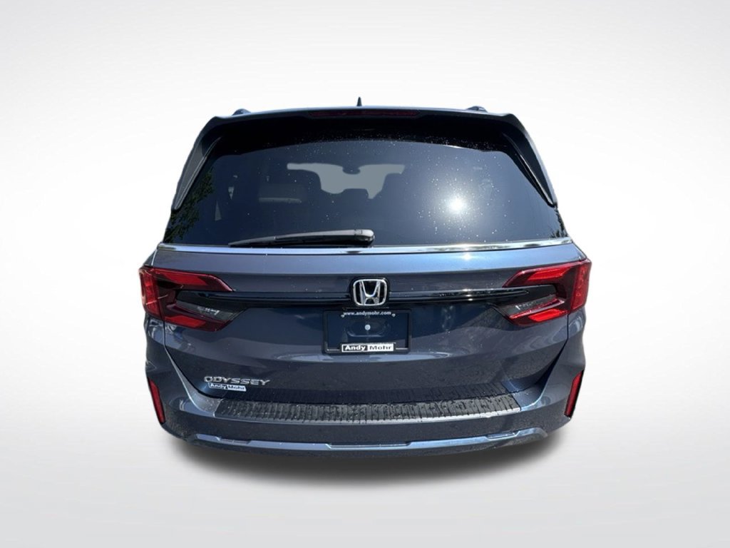 New 2027 Honda Odyssey EX-L image 6