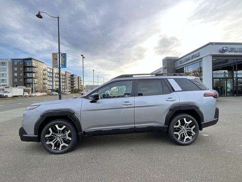 New 2026 Subaru Outback Touring XT image 5