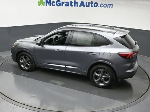 Used 2023 Ford Escape ST-Line AWD/4WD image 25