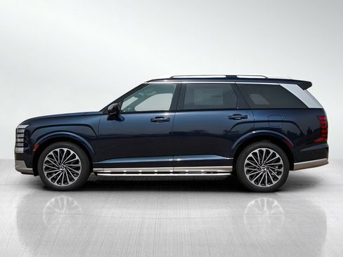 New 2027 Hyundai Palisade Calligraphy AWD/4WD image 4