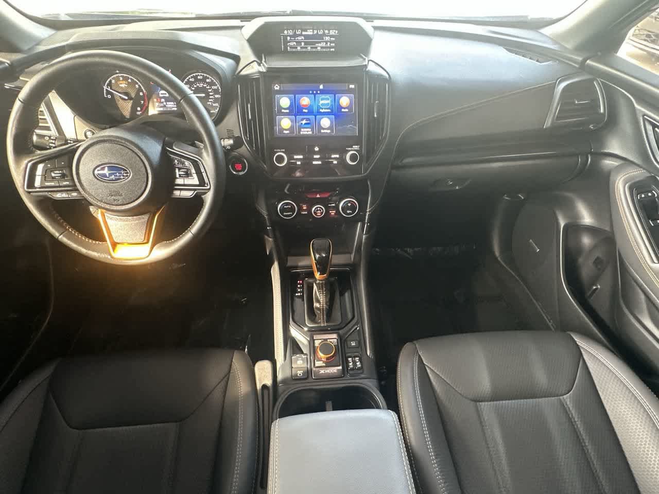 Used 2024 Subaru Forester Wilderness AWD/4WD image 24