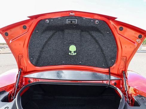 Used 2010 Chevrolet Camaro SS image 66