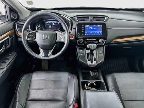 Used 2017 Honda CR-V EX-L image 23