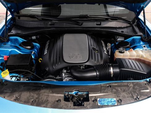 Used 2023 Dodge Charger R/T w/ Plus Group image 50