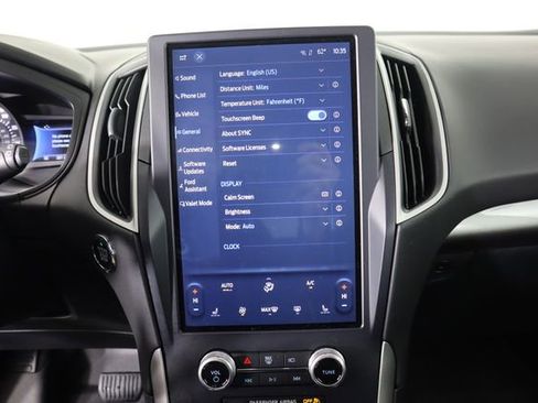 Certified 2023 Ford Edge SEL AWD/4WD image 42