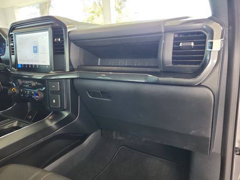 Used 2025 Ford F150 STX w/ LOBO Package AWD/4WD image 21
