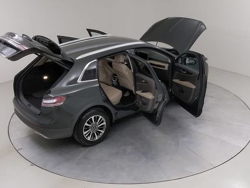 Used 2023 Lincoln Nautilus FWD w/ Premium Package image 46