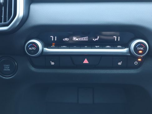 New 2026 MAZDA CX-50 Meridian Edition w/ Weather Package image 13