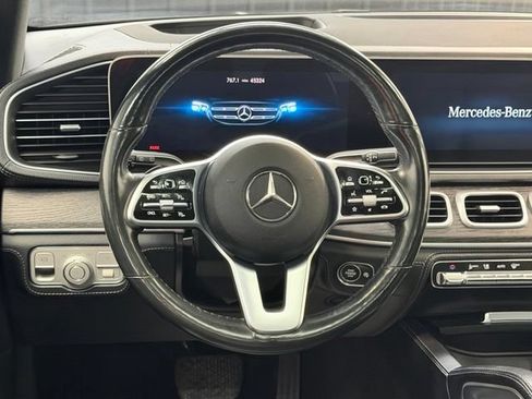 Used 2022 Mercedes-Benz GLE 450 4MATIC image 8