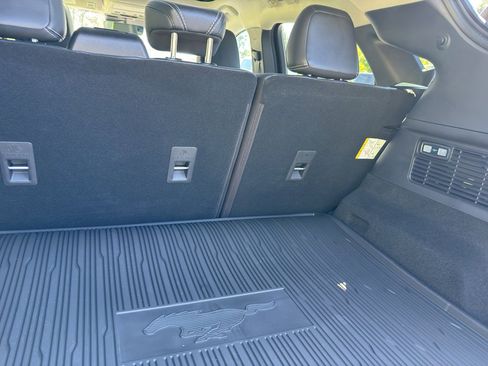 New 2025 Ford Mustang Mach-E Premium w/ Interior Protection Package image 32