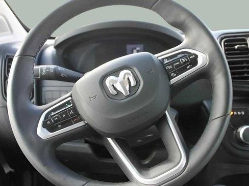 New 2024 RAM ProMaster 3500 w/ Delivery Van Package image 11