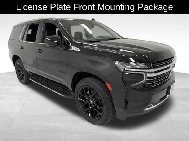 Certified 2022 Chevrolet Tahoe LT AWD/4WD image 6