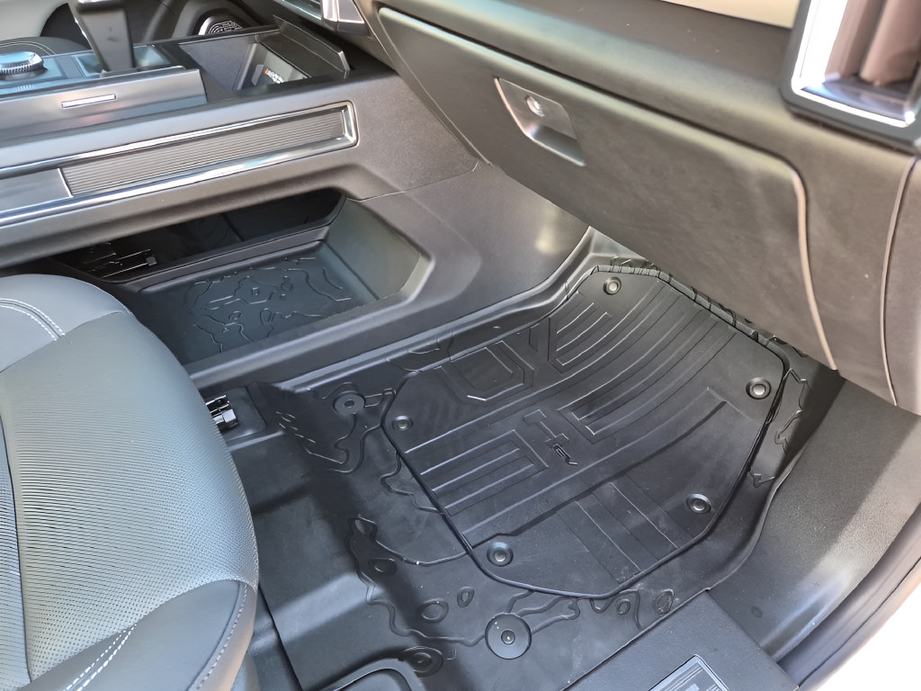 New 2026 GMC Hummer EV 4x4 Crew Cab image 37