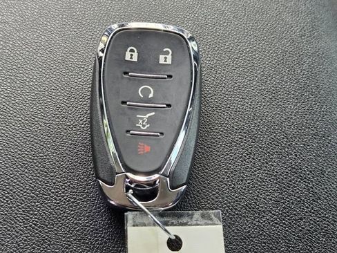 Certified 2023 Chevrolet Equinox LT FWD image 22