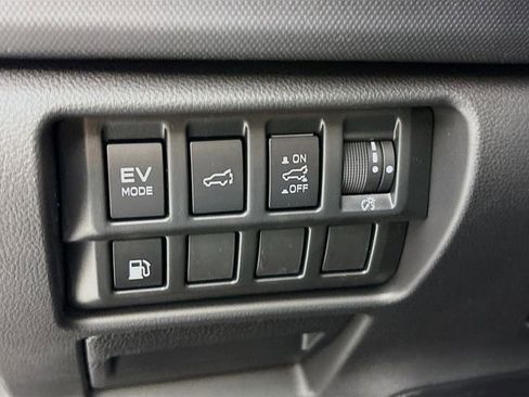 New 2026 Subaru Forester Limited AWD/4WD image 10