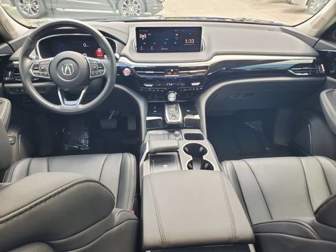 Certified 2024 Acura MDX SH-AWD image 10